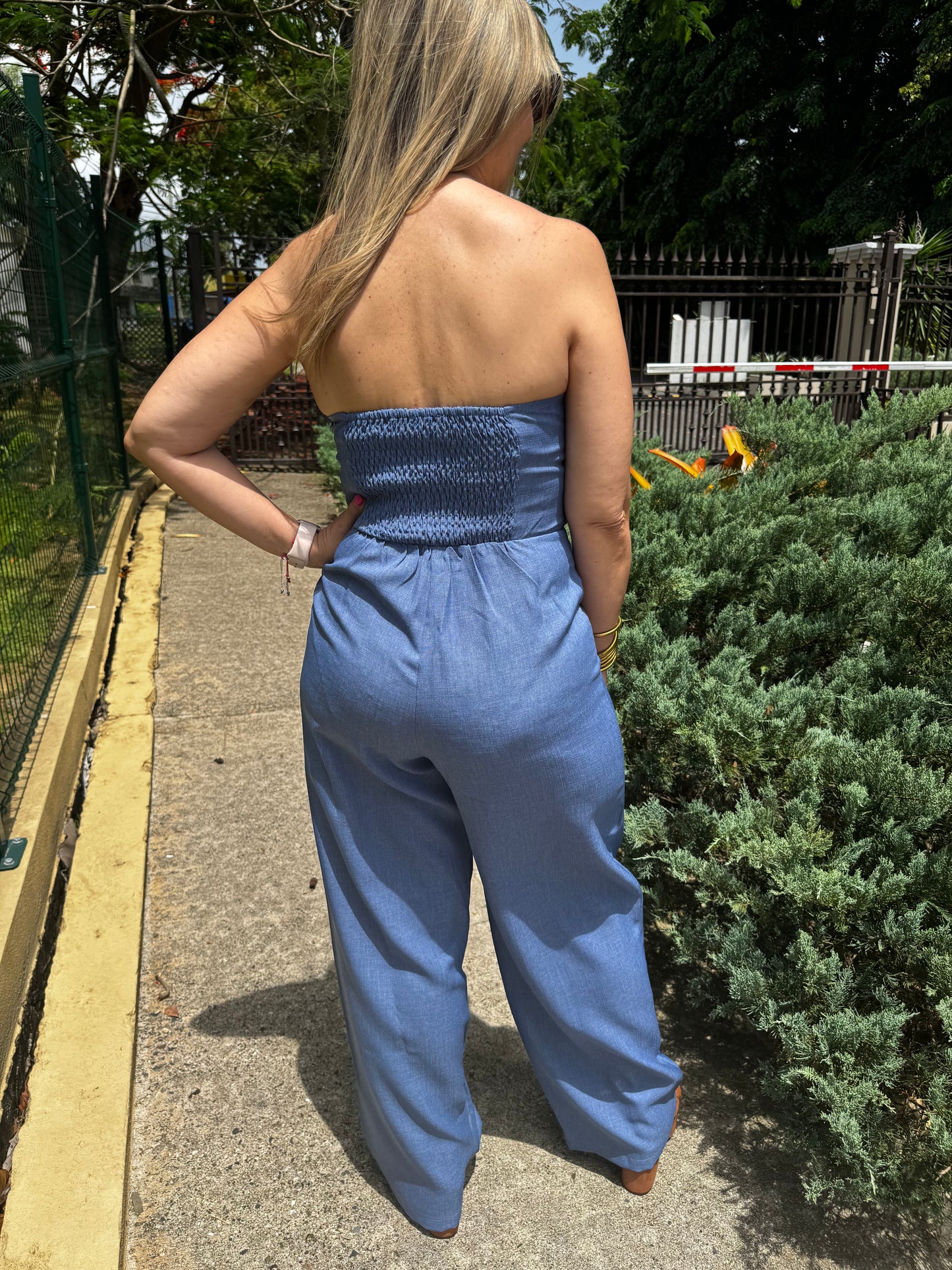 Sara Jumpsuit