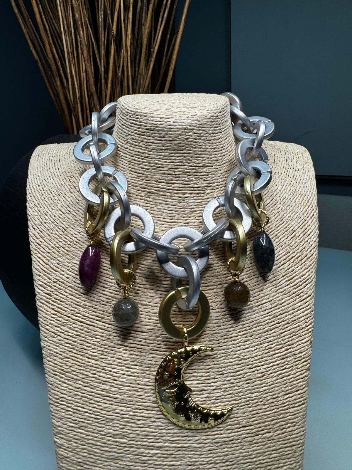Luna Necklace
