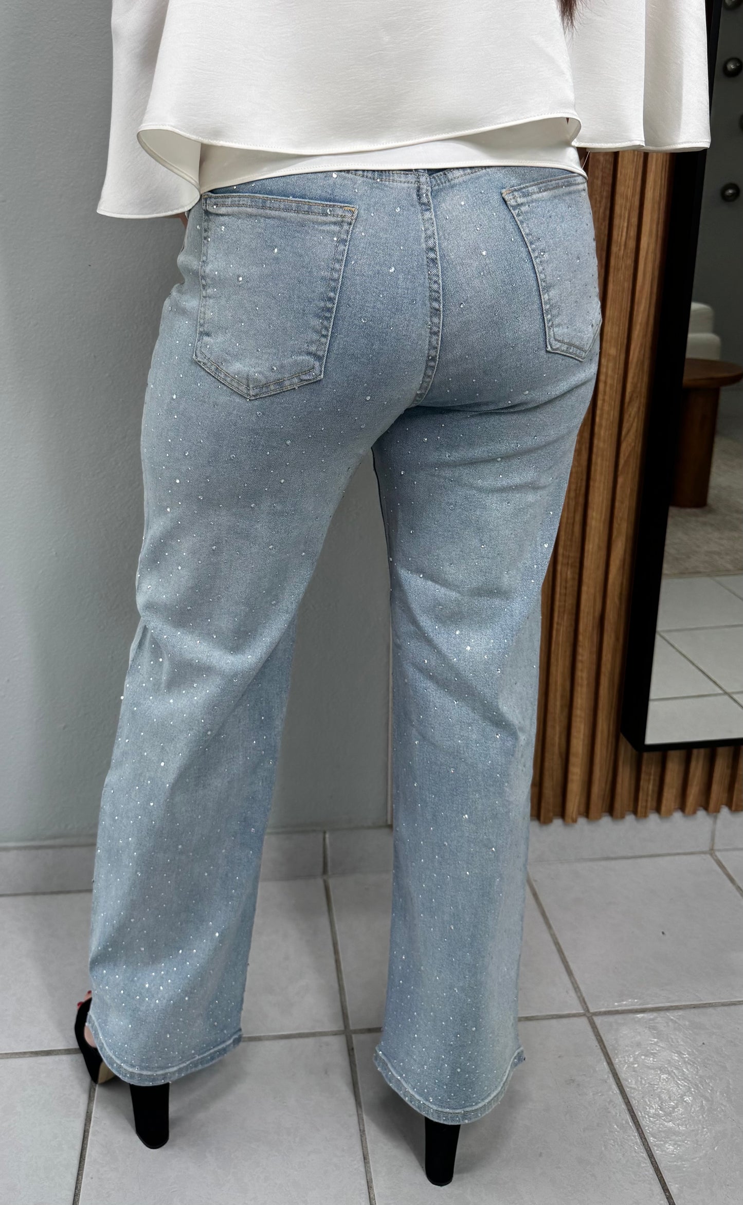 Lu Jeans