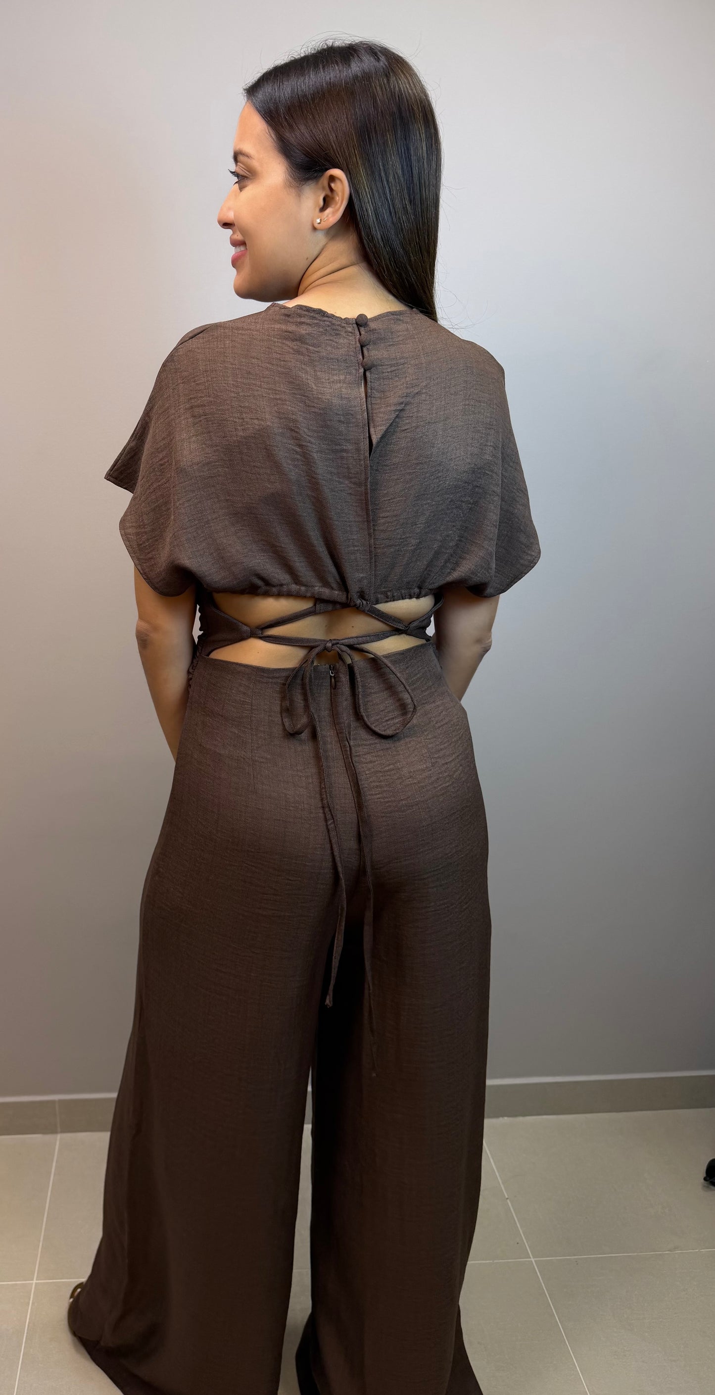 Keyla Jumpsuit