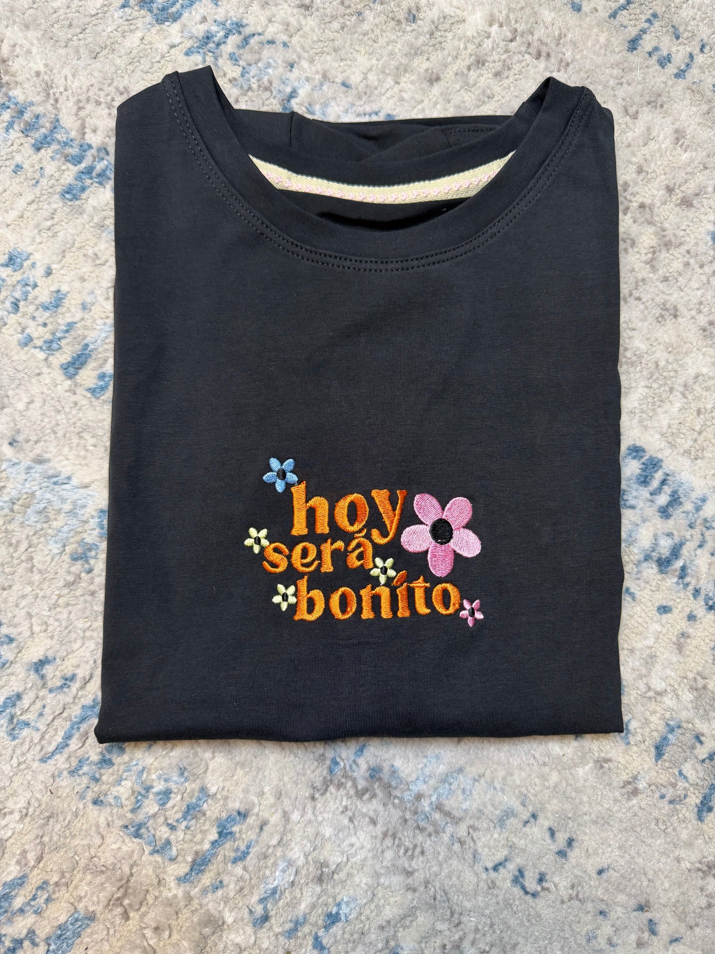Hoy sera bonito Tshirt