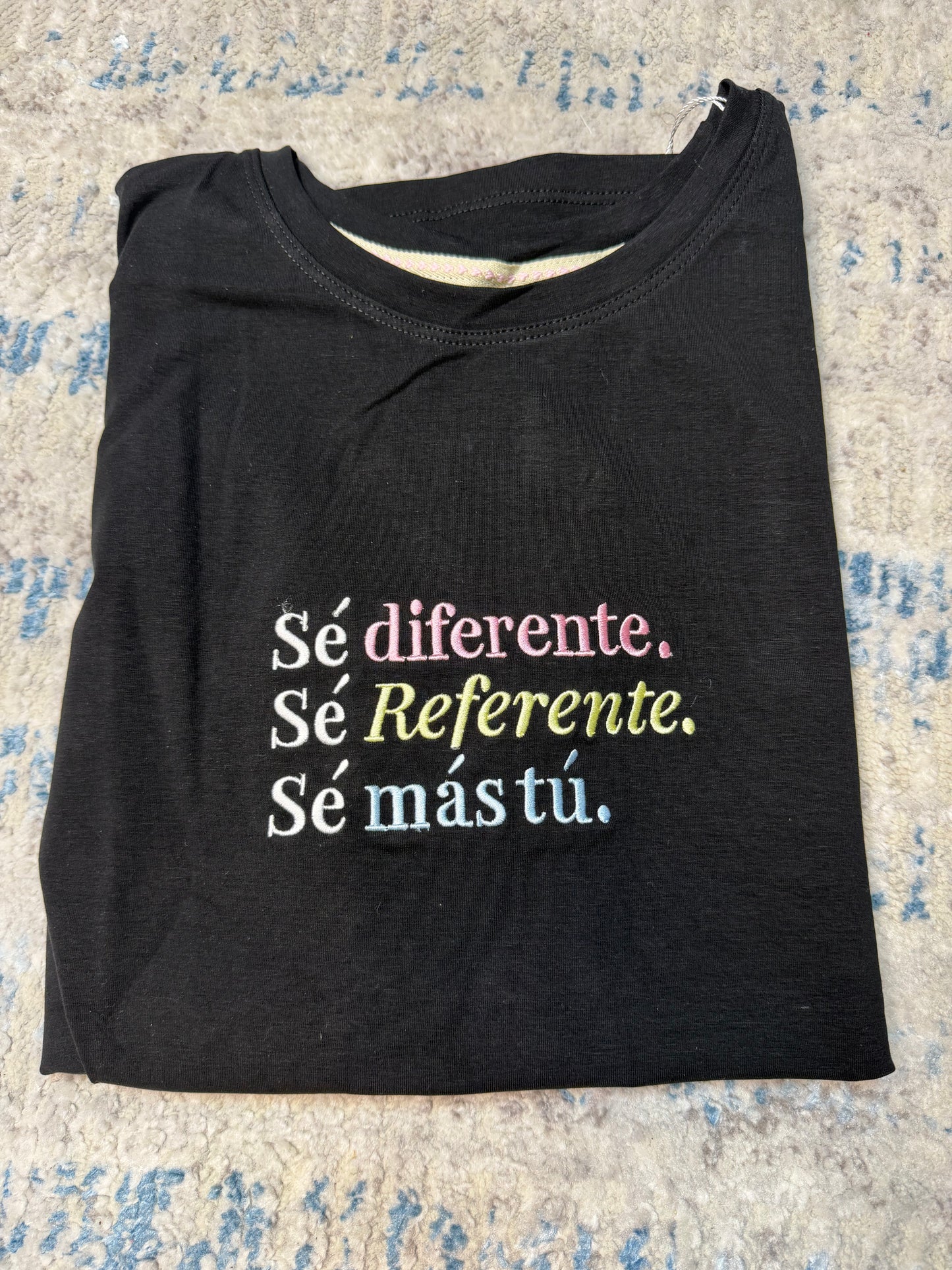 Mas tu Tshirt