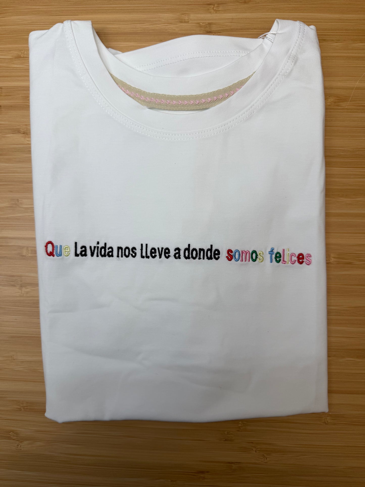 Felices Tshirt