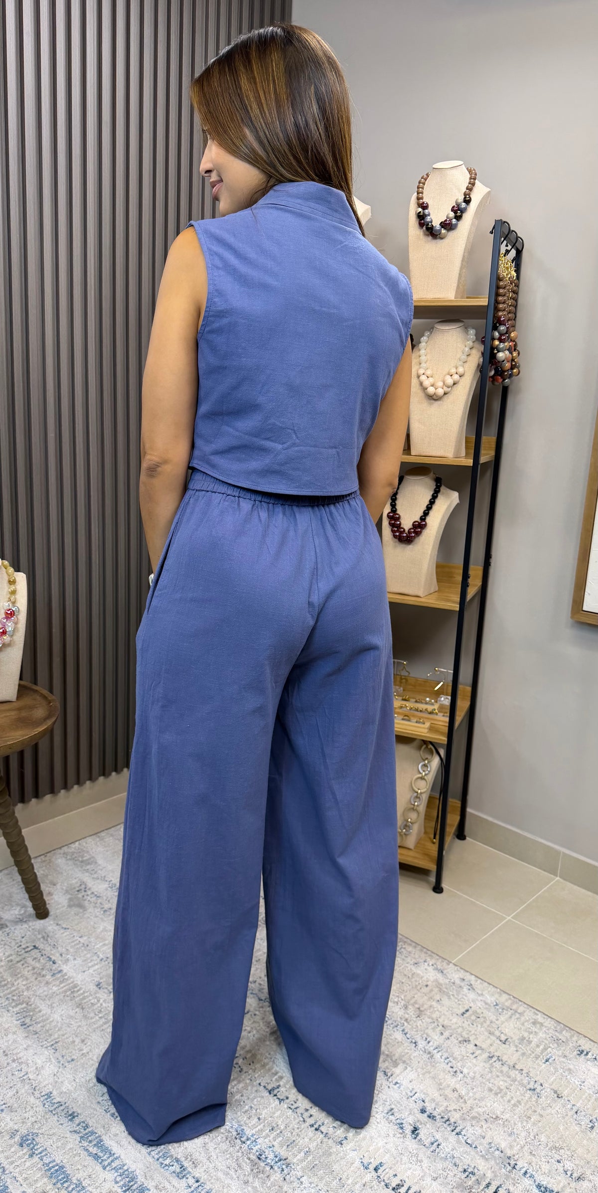Paula Set