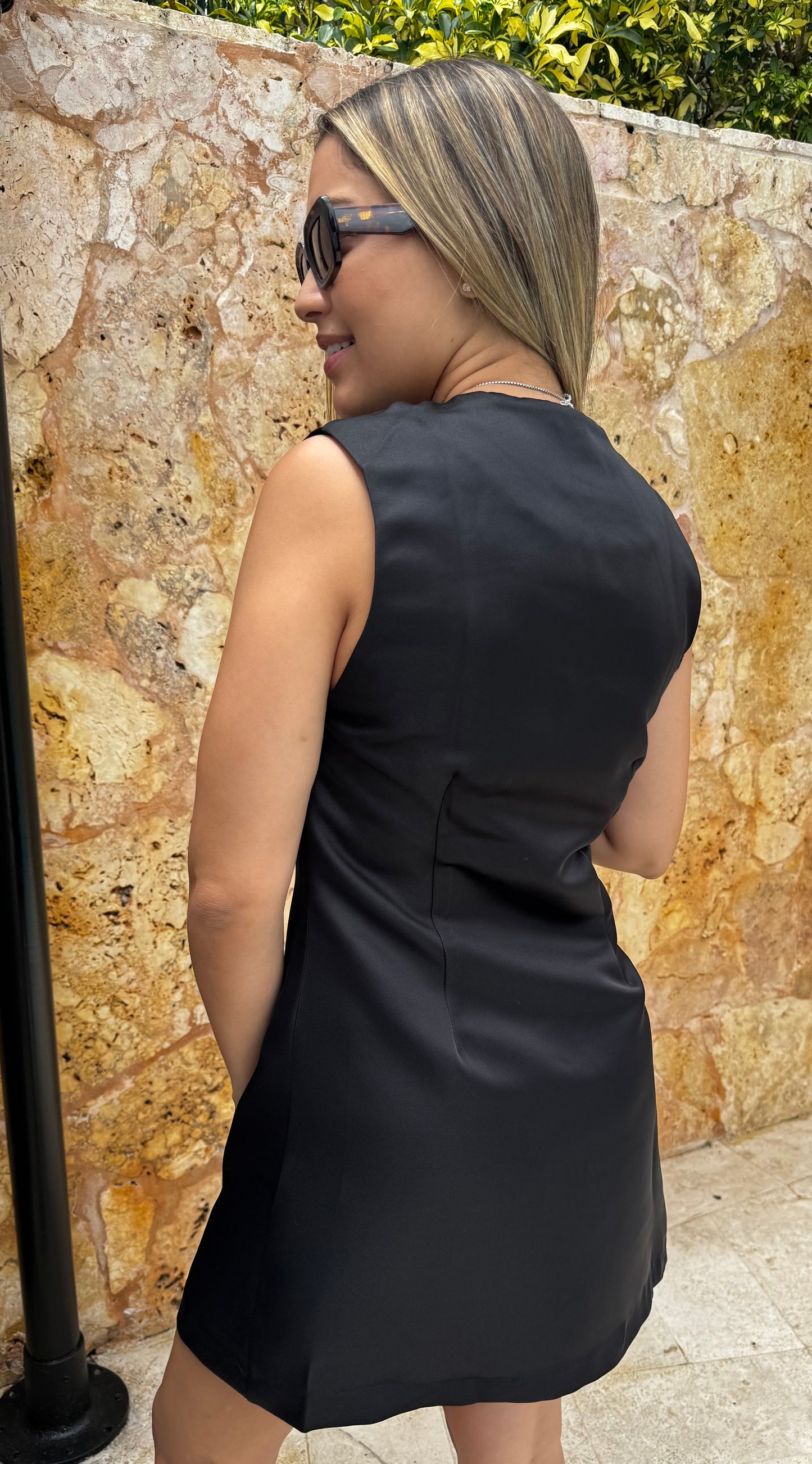 Valentina Dress