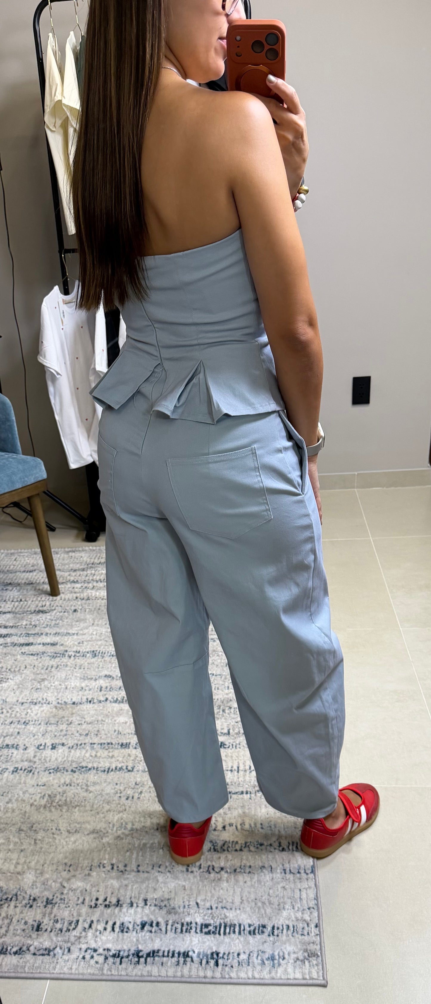 Elisa Jumpsuit