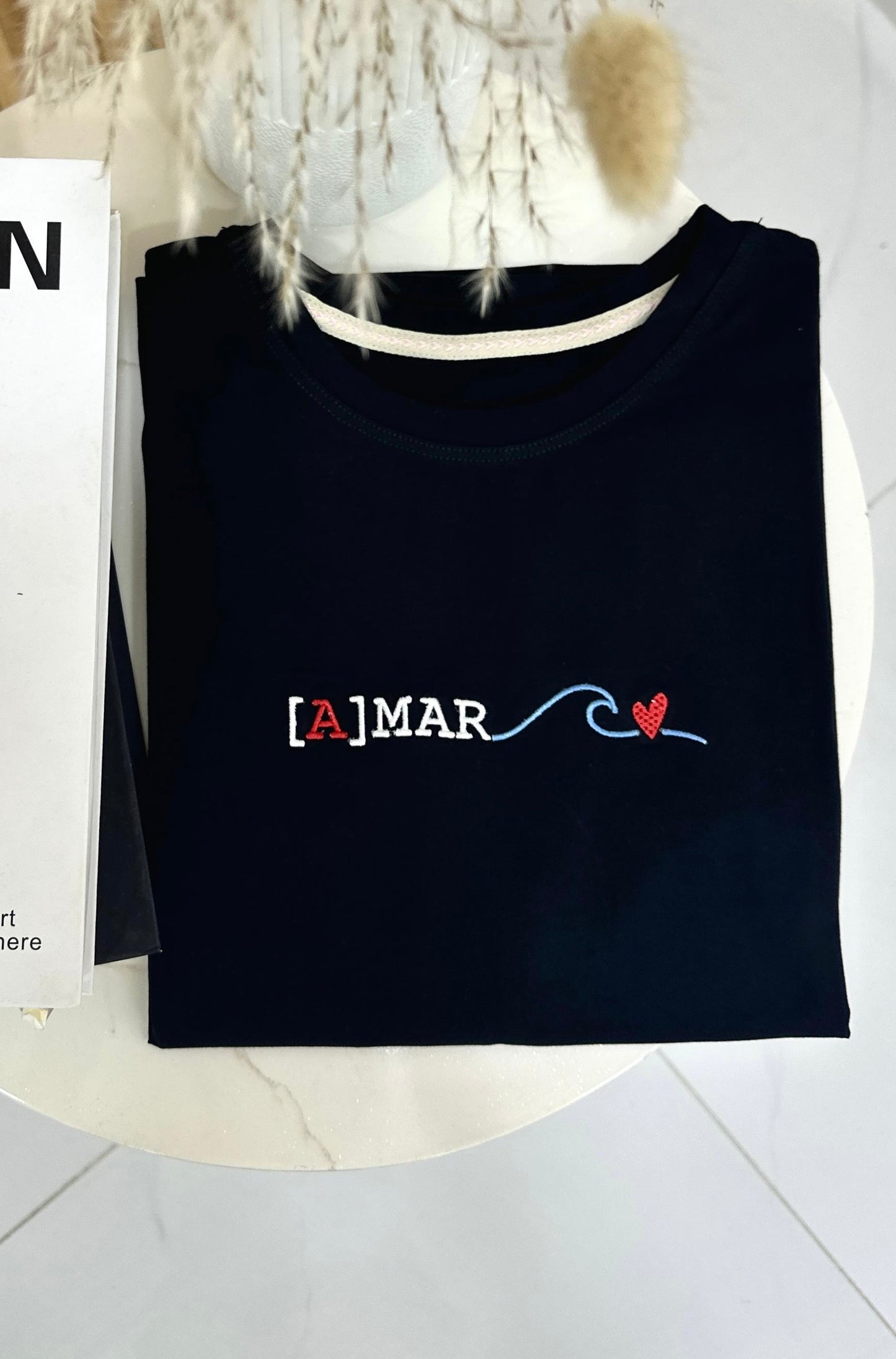 Amar Tshirt