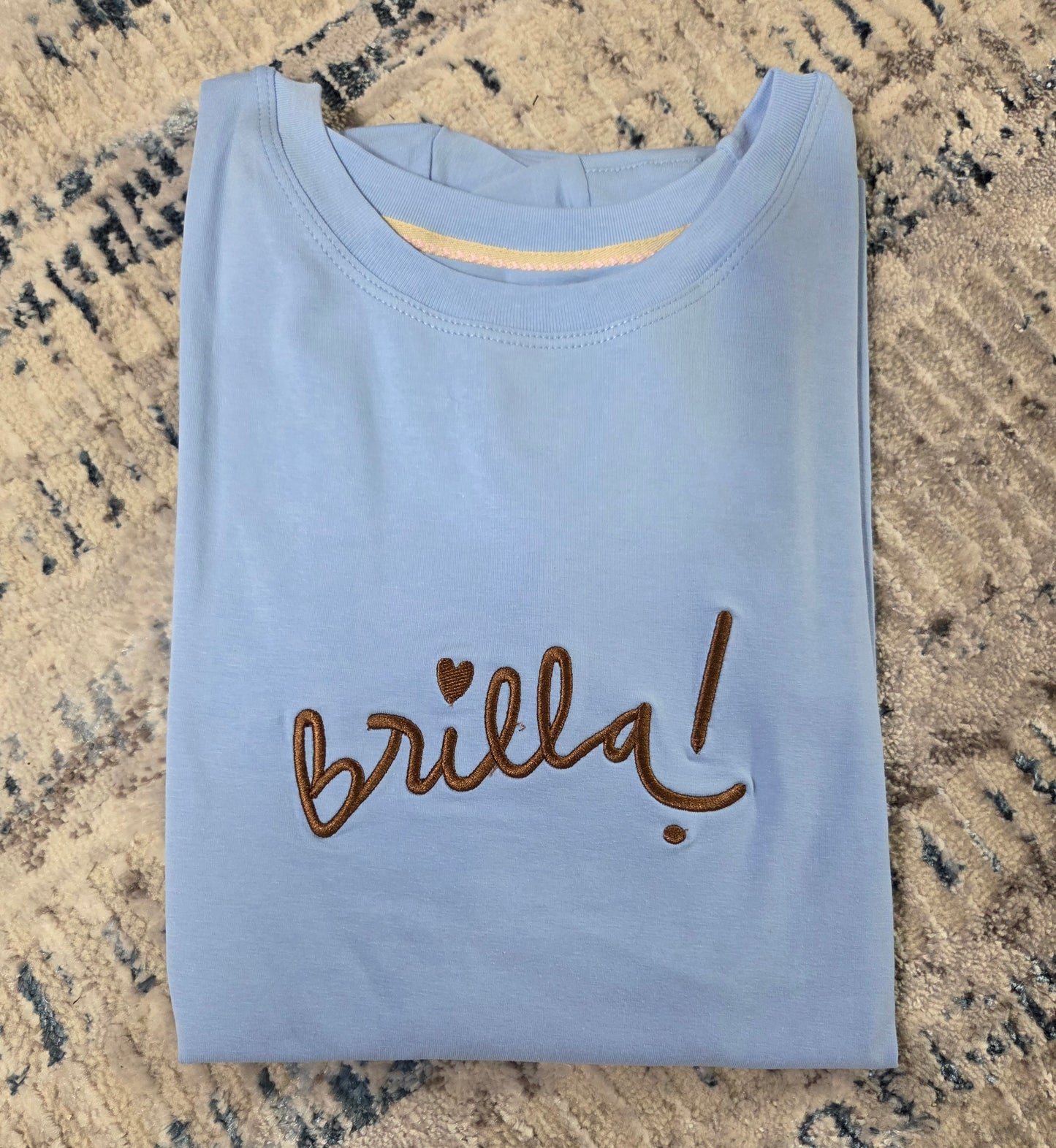 Brilla Tshirt