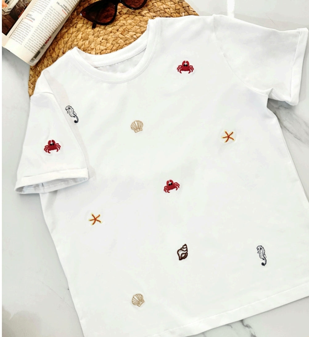 Ocean T-shirt
