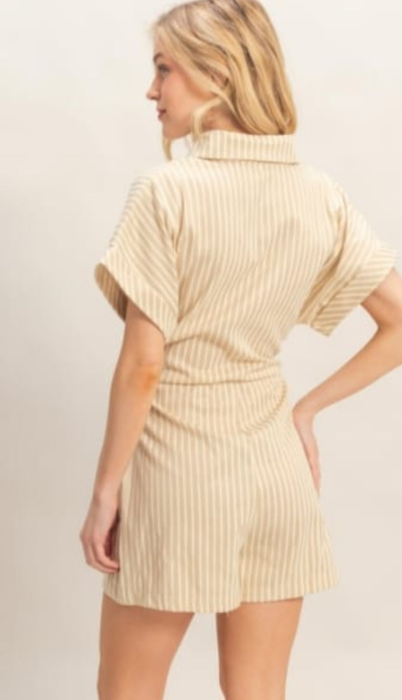 Liana Romper
