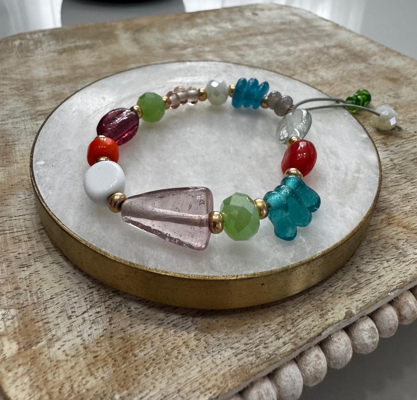 Milena Bracelet