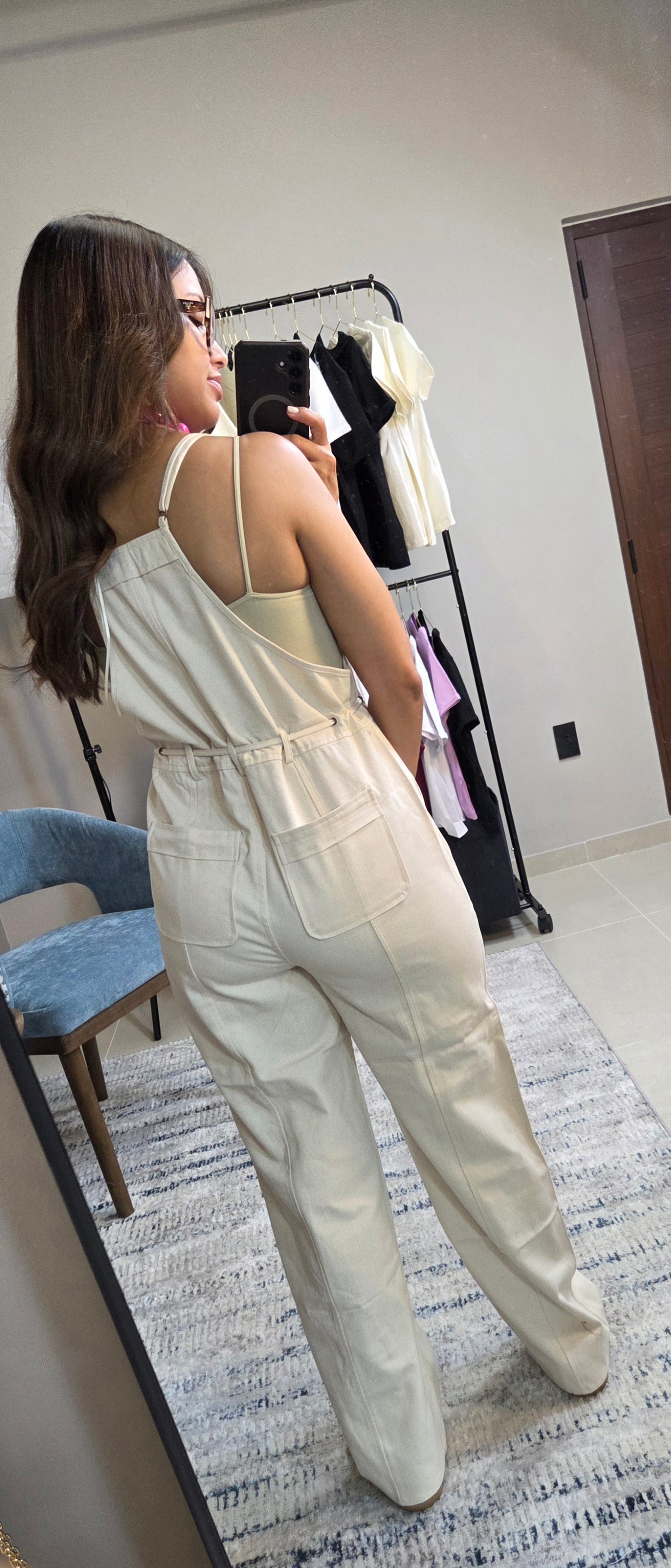Laila Overall