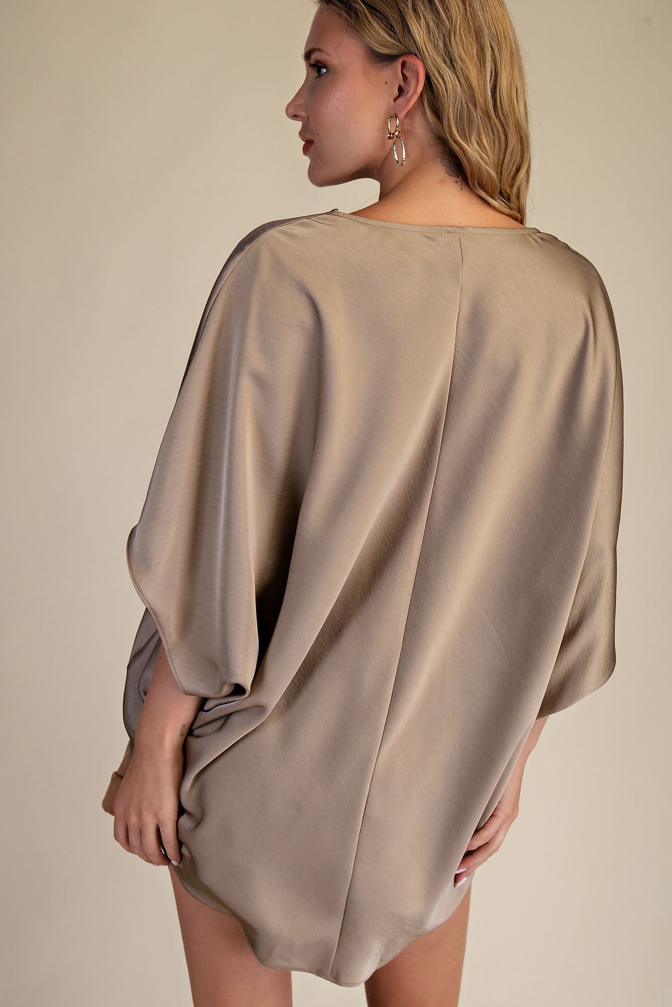 Sofi Blouse