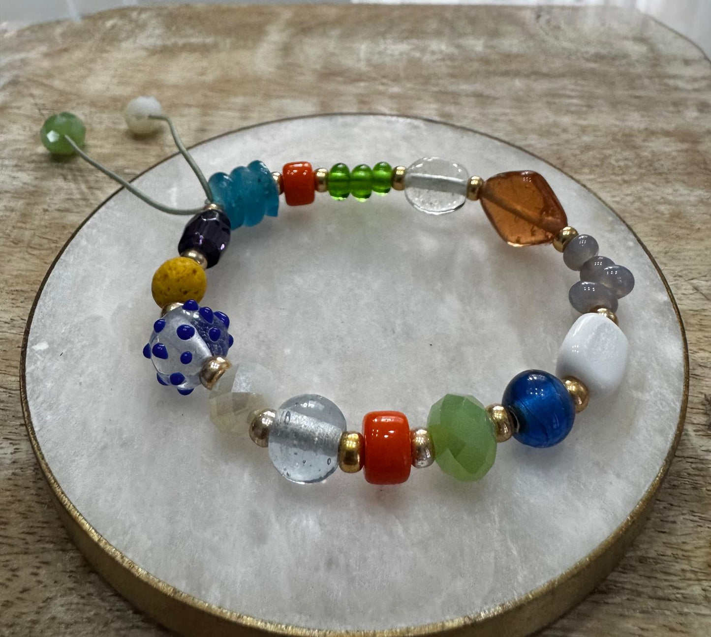 Milena Bracelet