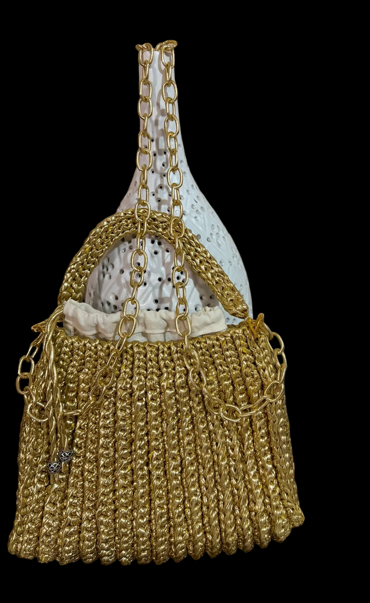 Pamela Bag