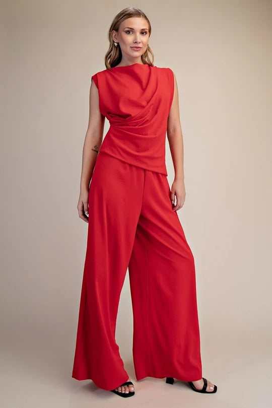 Lucia Jumpsuit