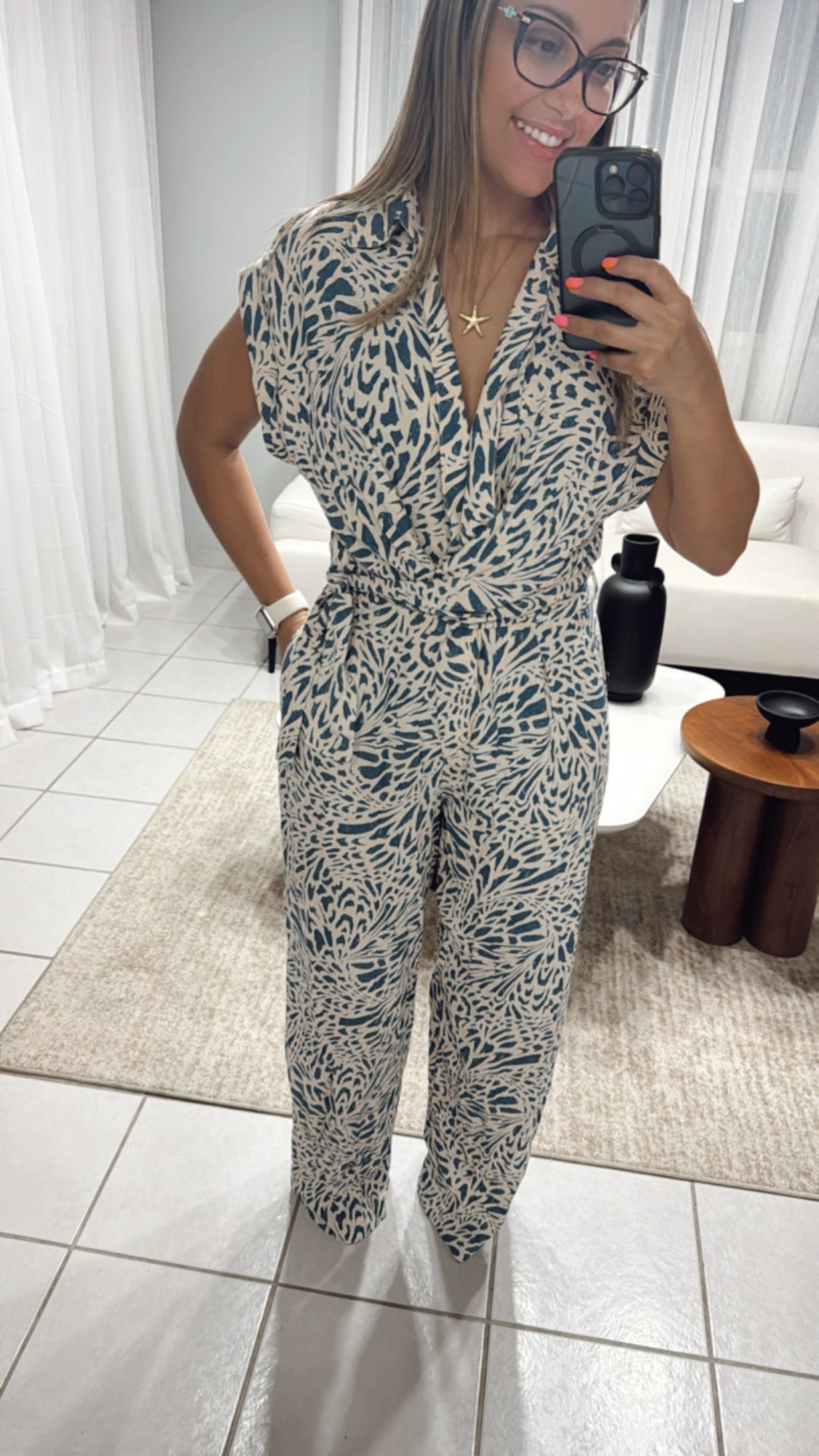 Luan Jumpsuit