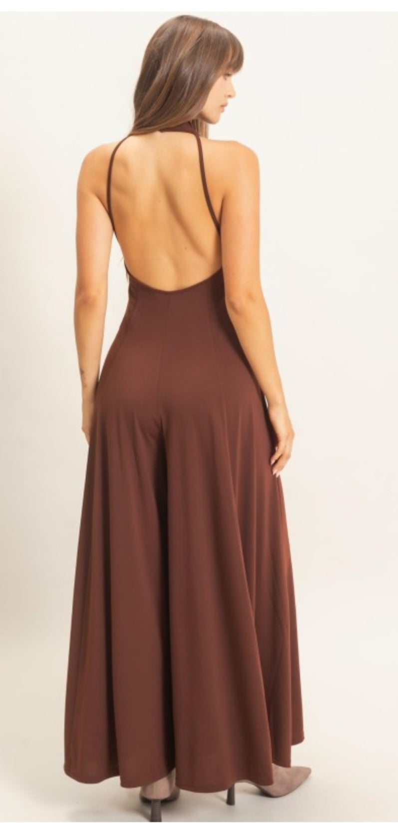 Yaila Jumpsuit
