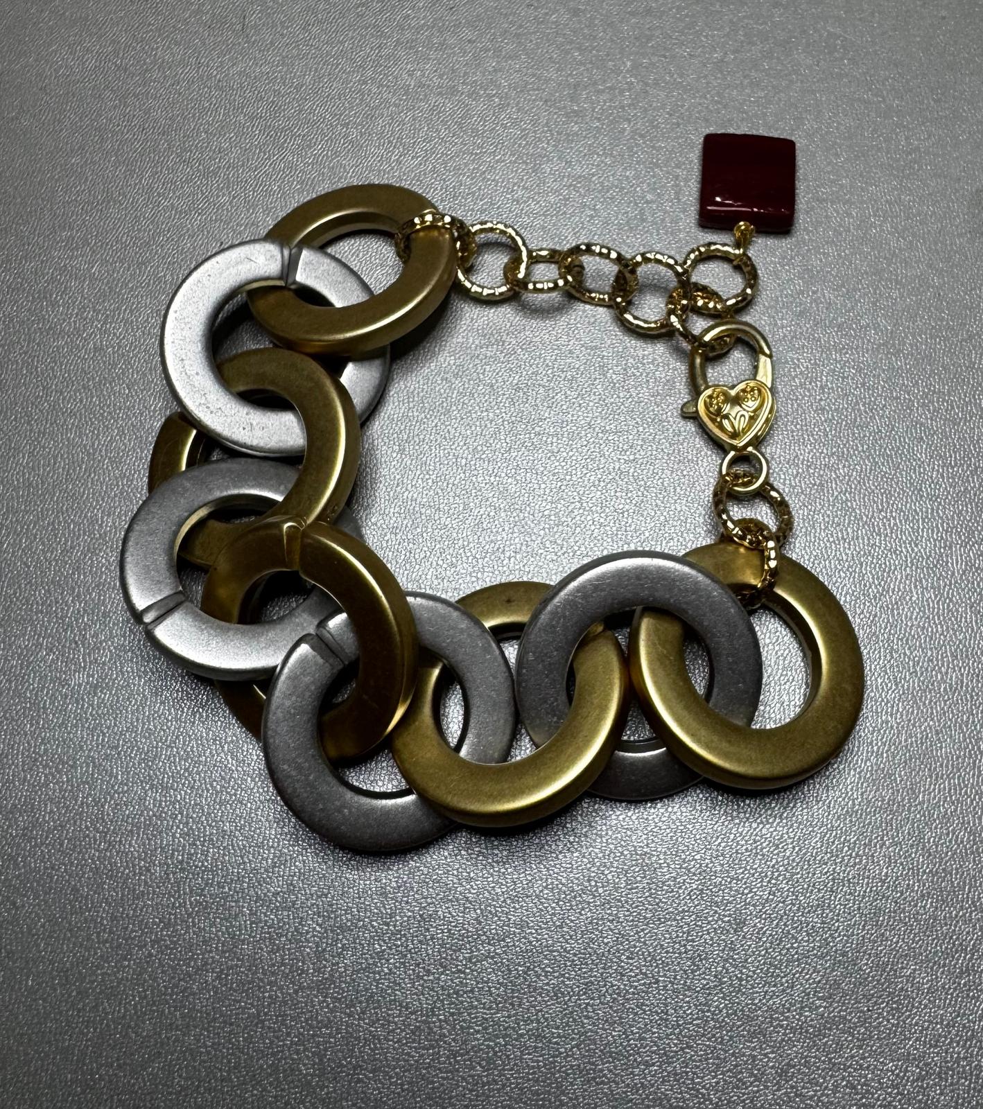 Lisa Bracelet