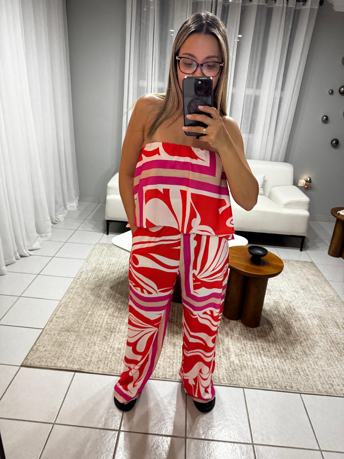 Ali Jumpsuit