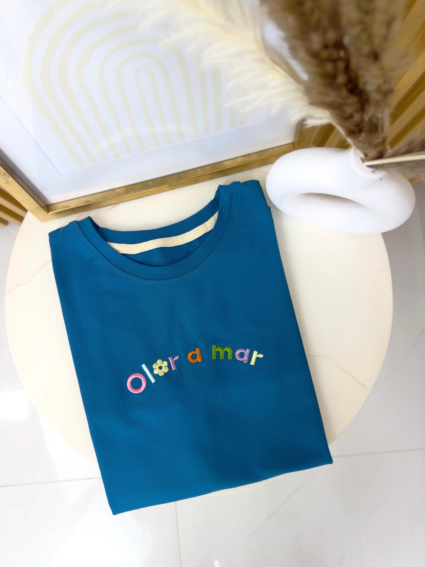 Olor a mar T-shirt
