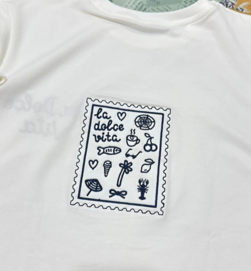 Dolce Vita T-shirt