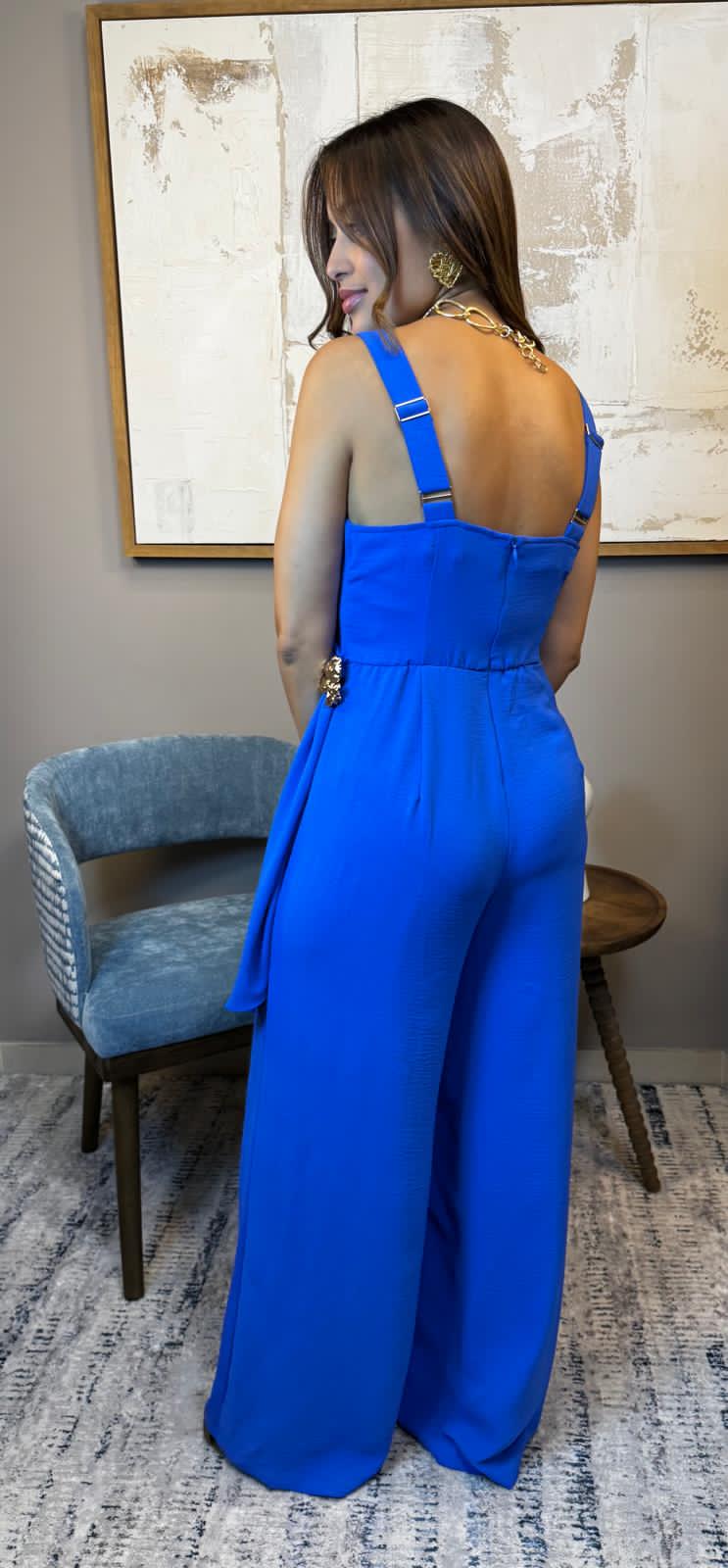 Paula Jumpsuit