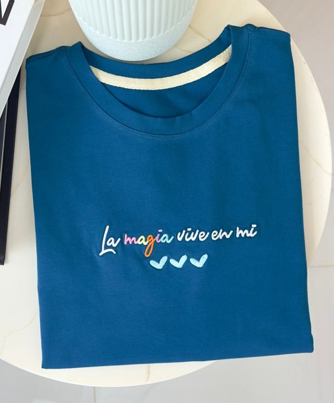 Magia T-shirt