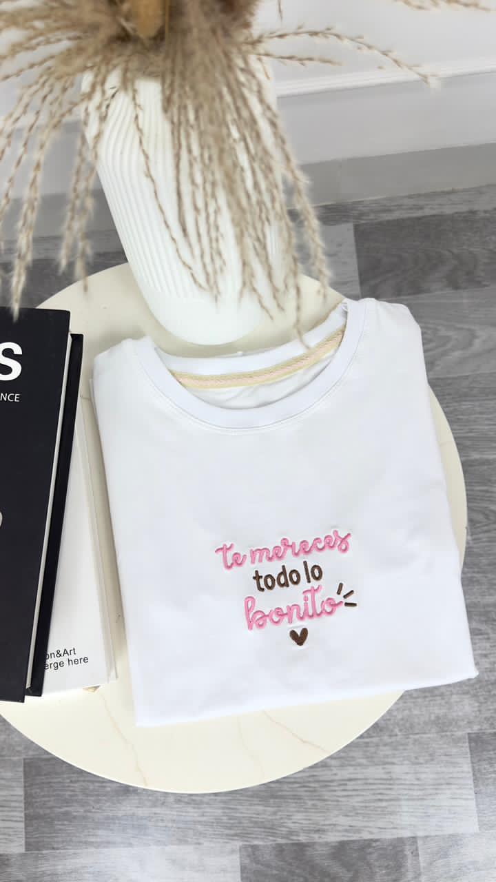 Mereces Tshirt