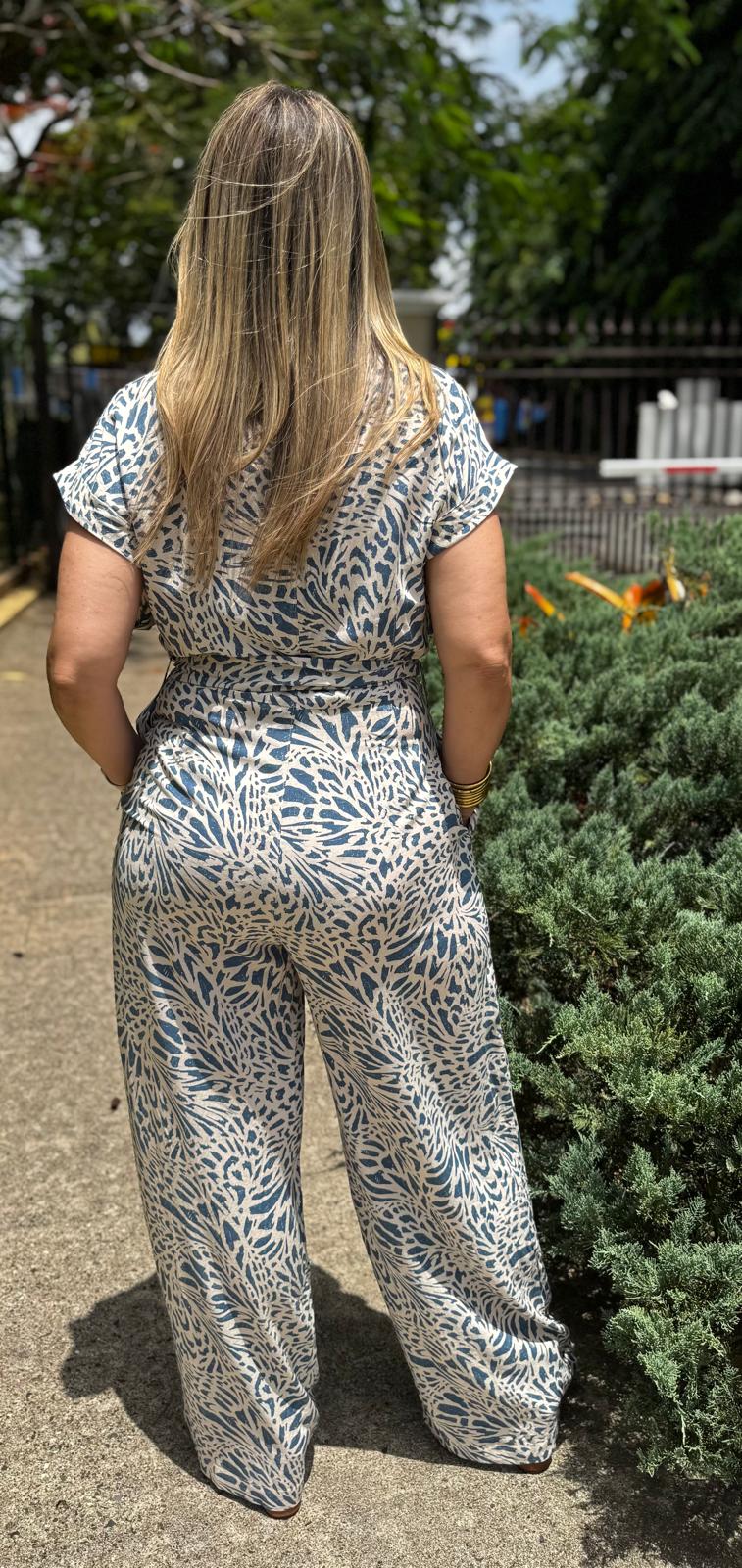 Luan Jumpsuit