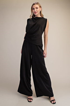 Lucia Jumpsuit