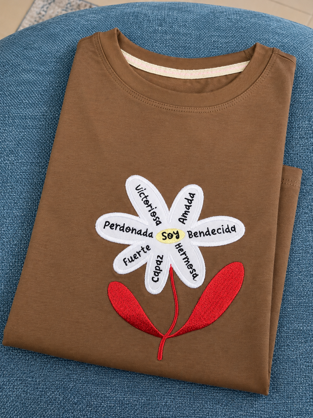 Virtudes Tshirt