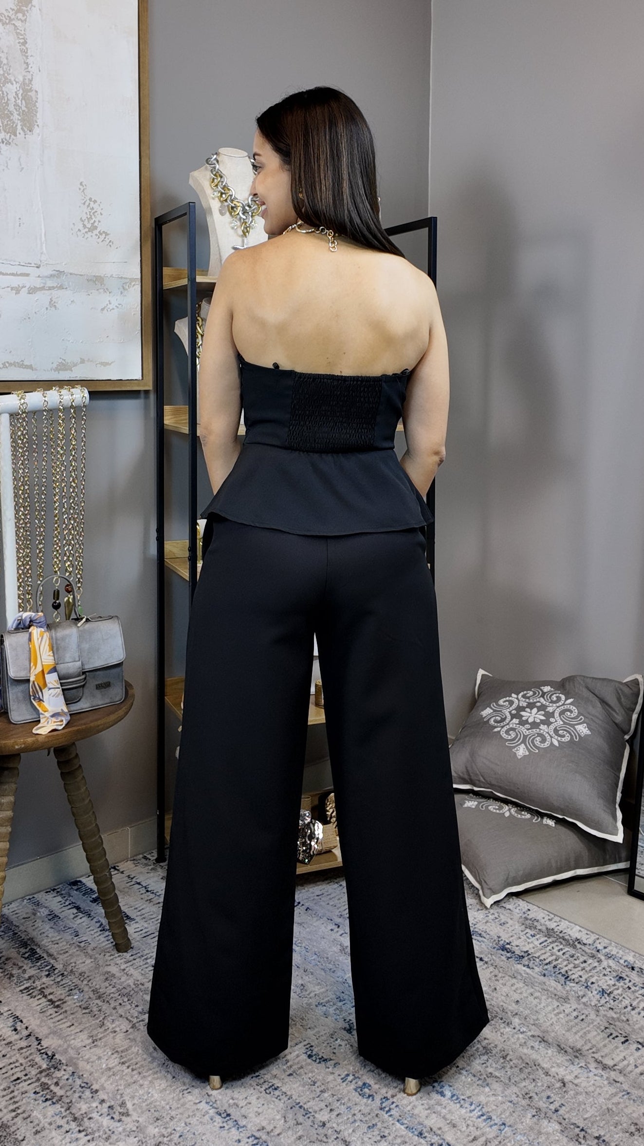 Mela Set