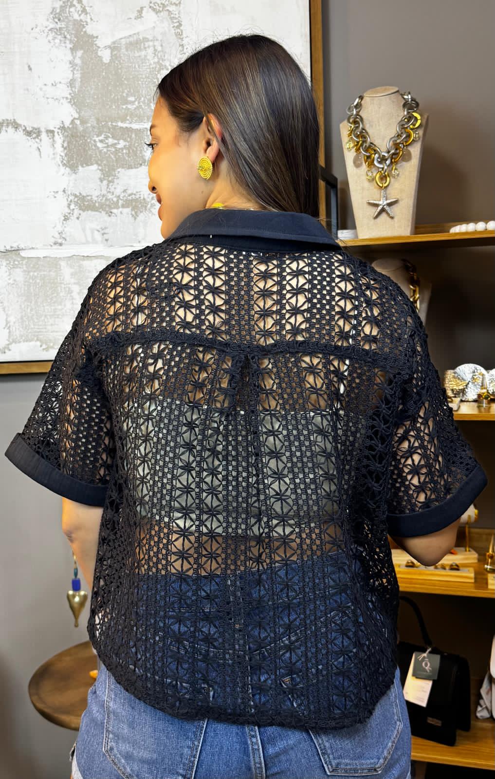 Thalia Top