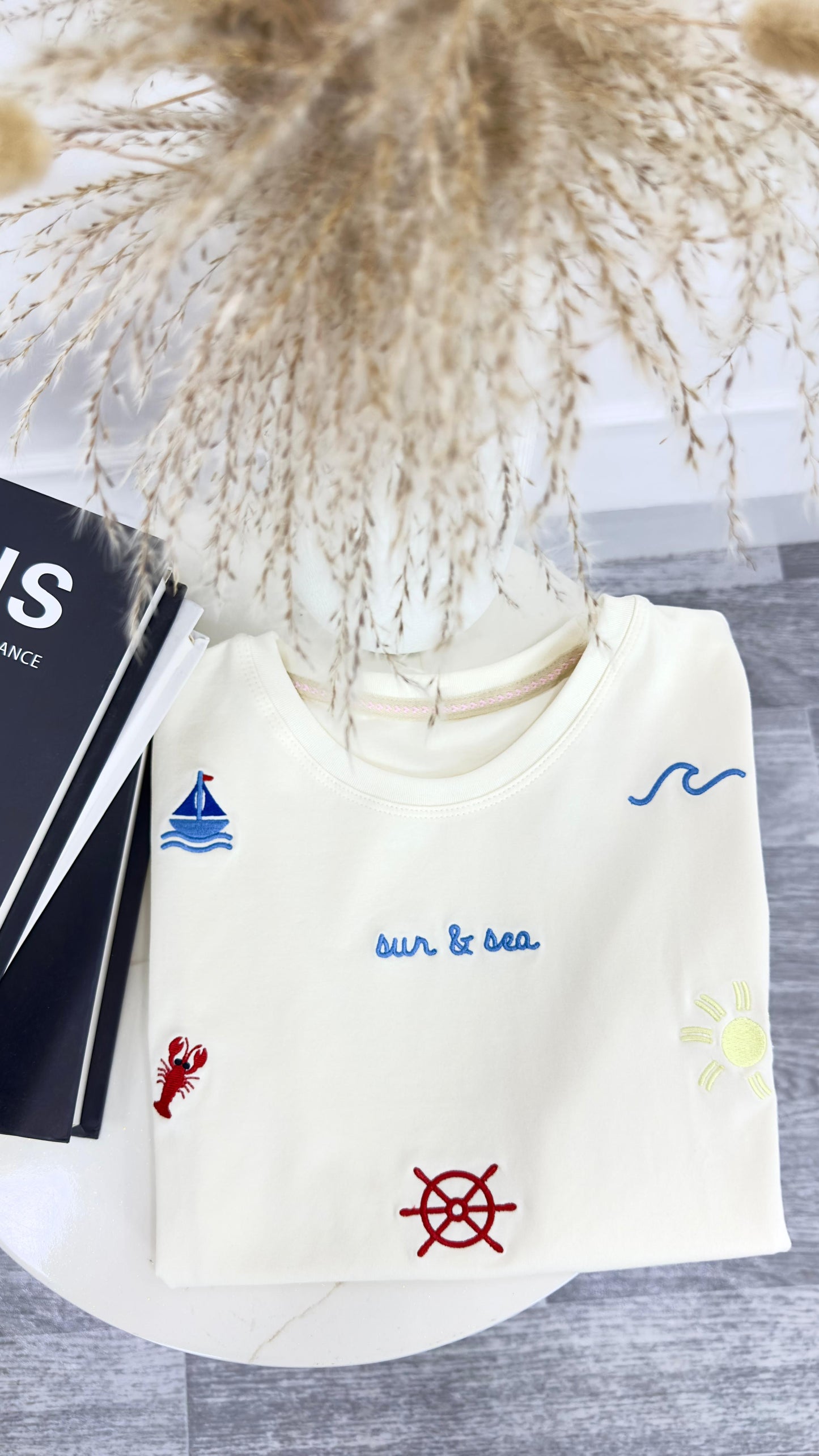Ocean T-shirt