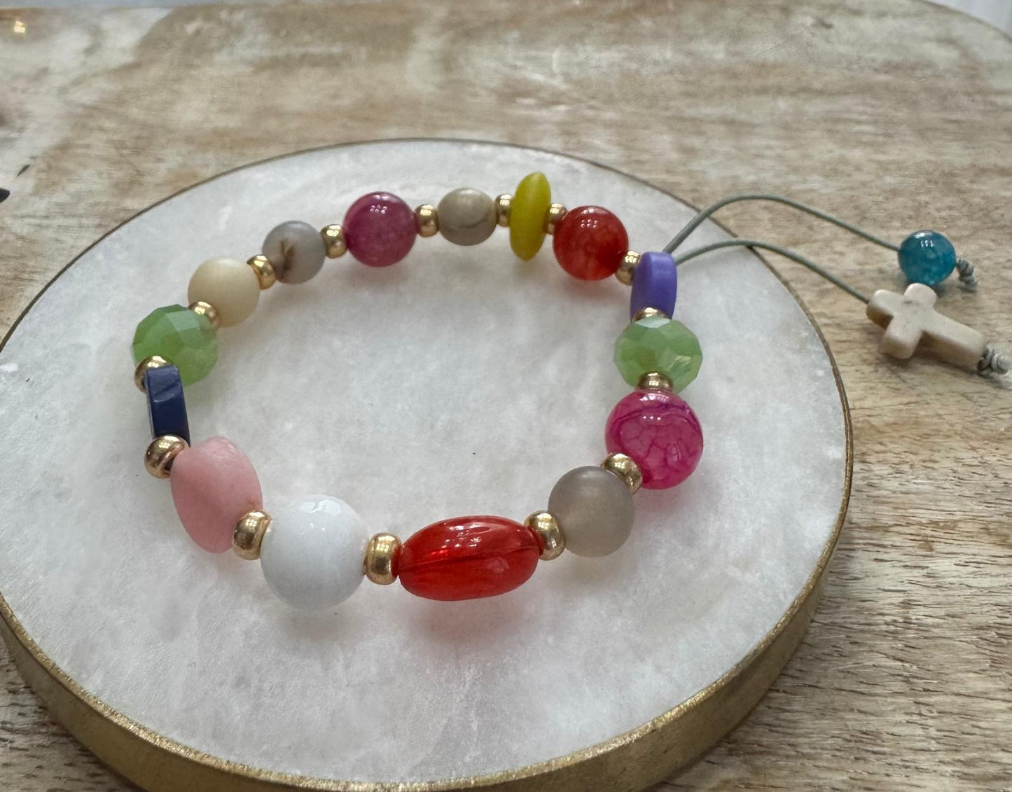 Milena Bracelet