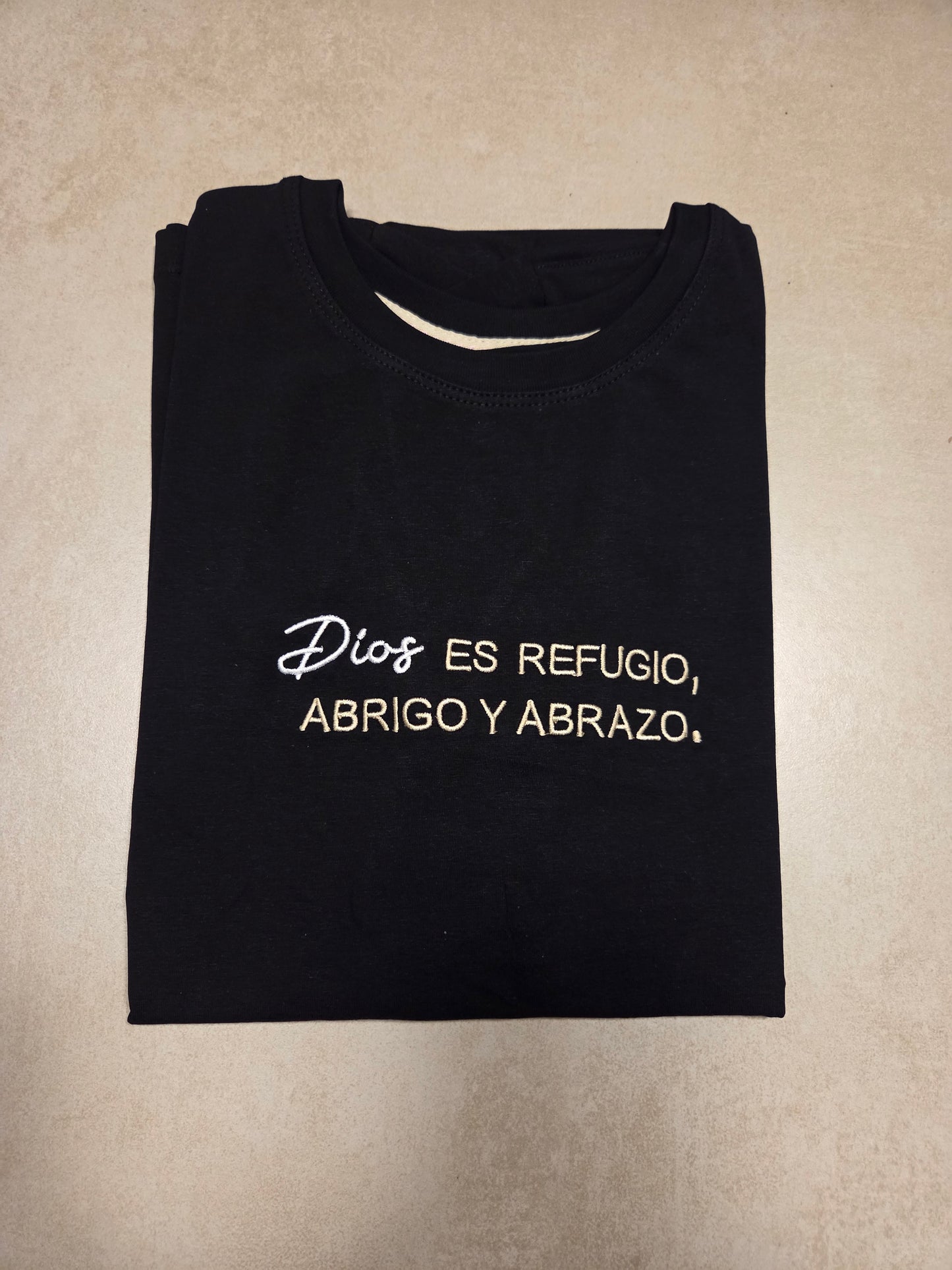 Refugio Tshirt