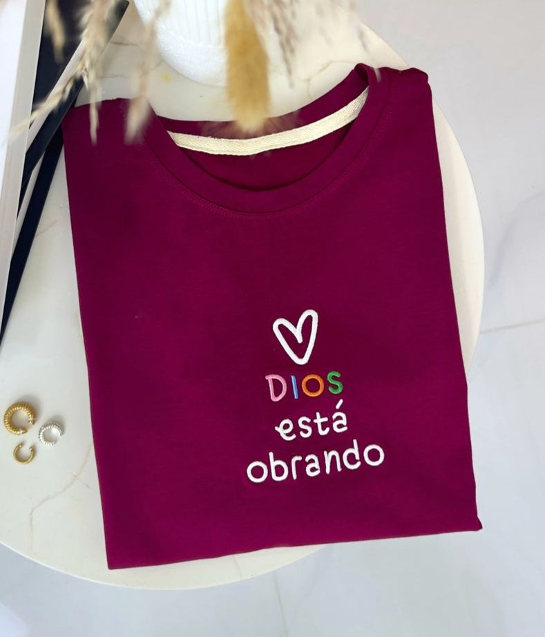 Obrando T-shirt