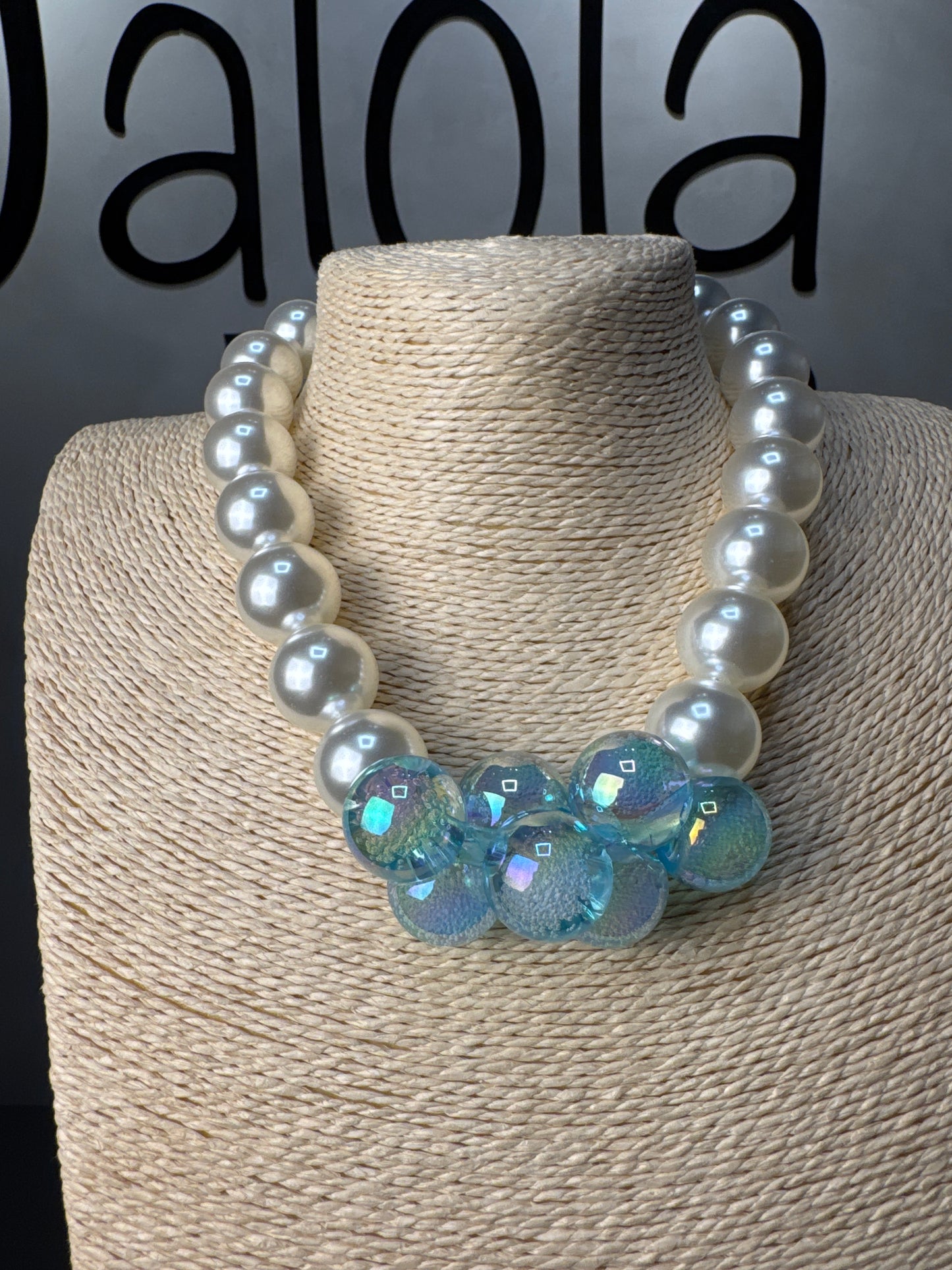 Aurora  Necklace
