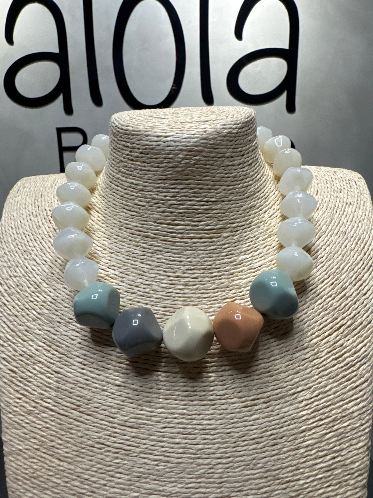 Sully Necklace