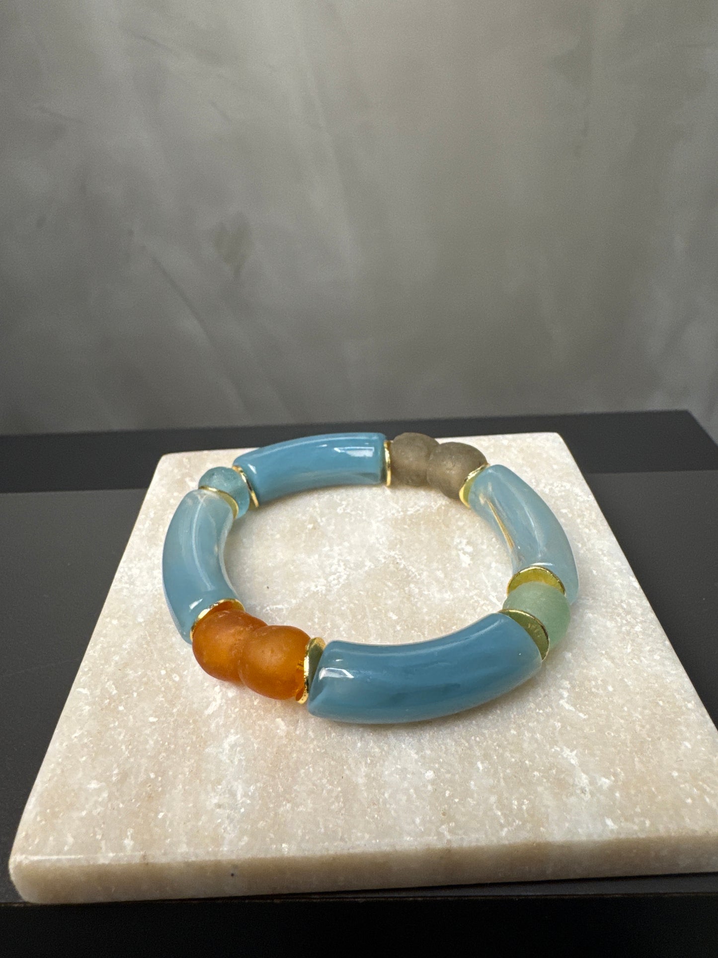 Sunset Bracelet