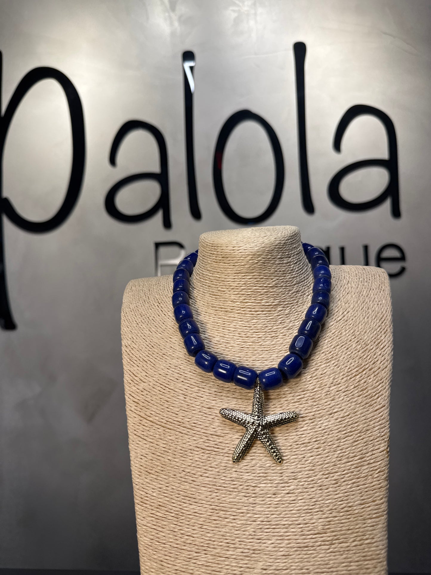 Desire Necklace