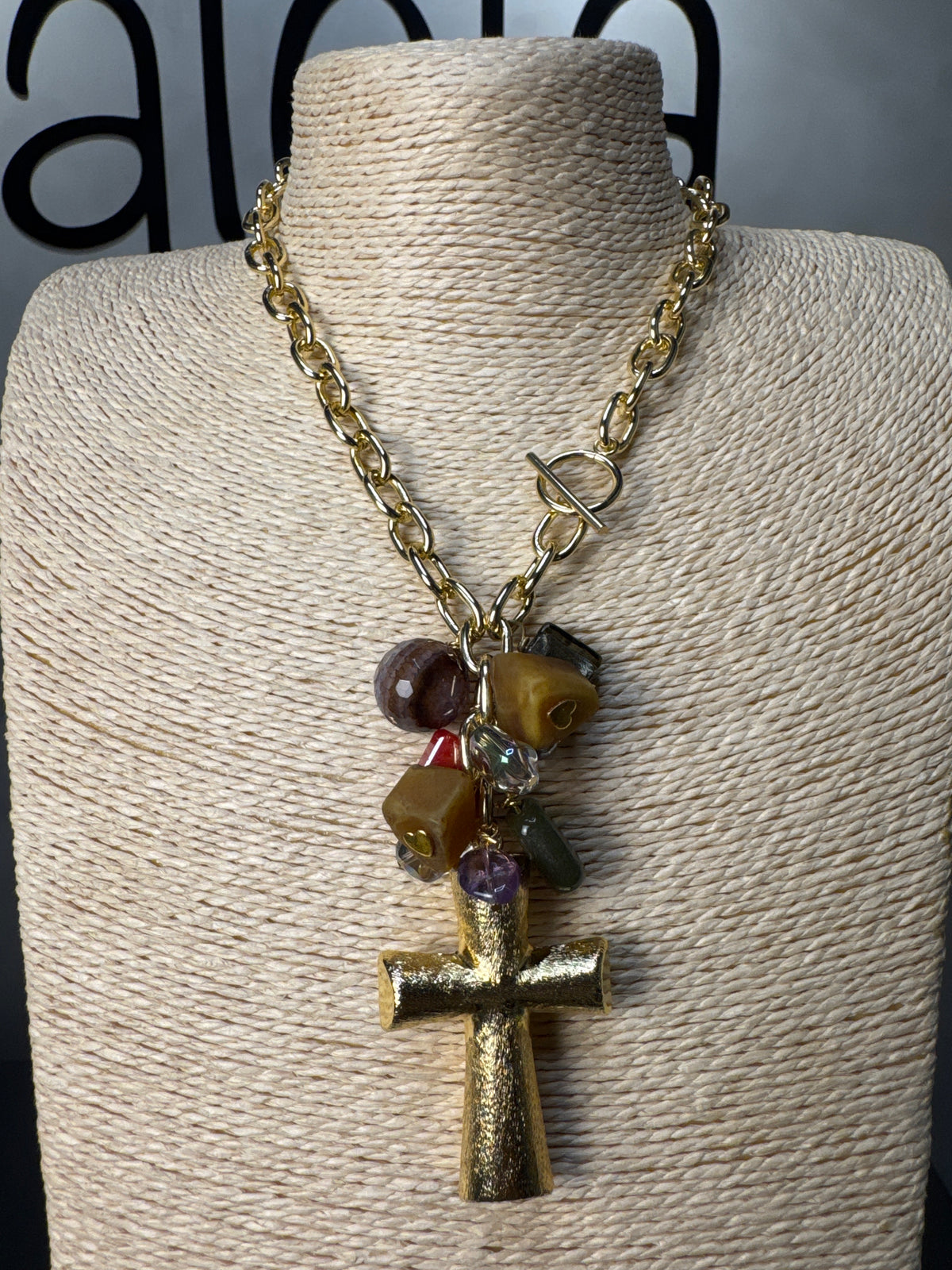 Deborah Necklace