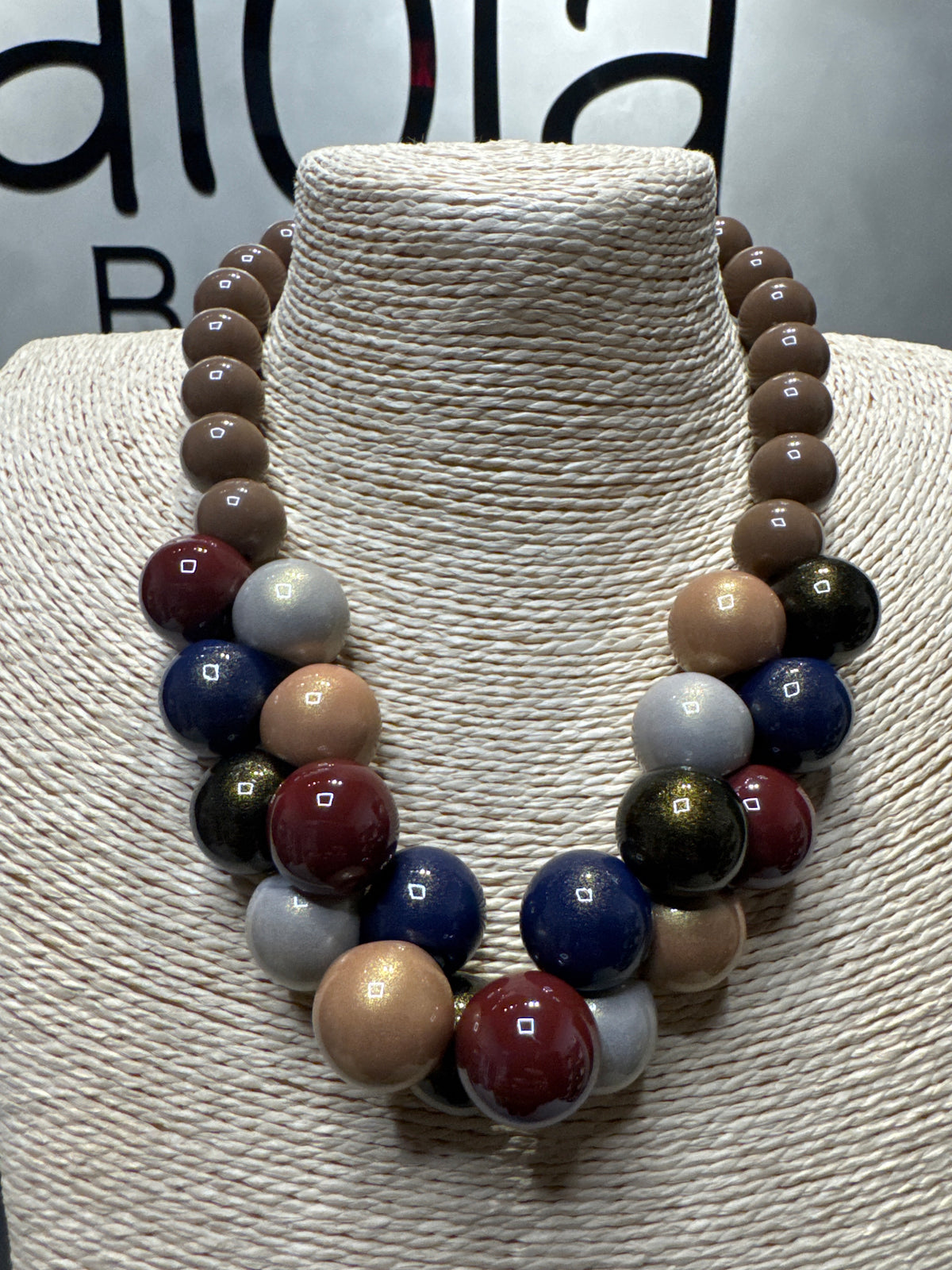Susan Necklace