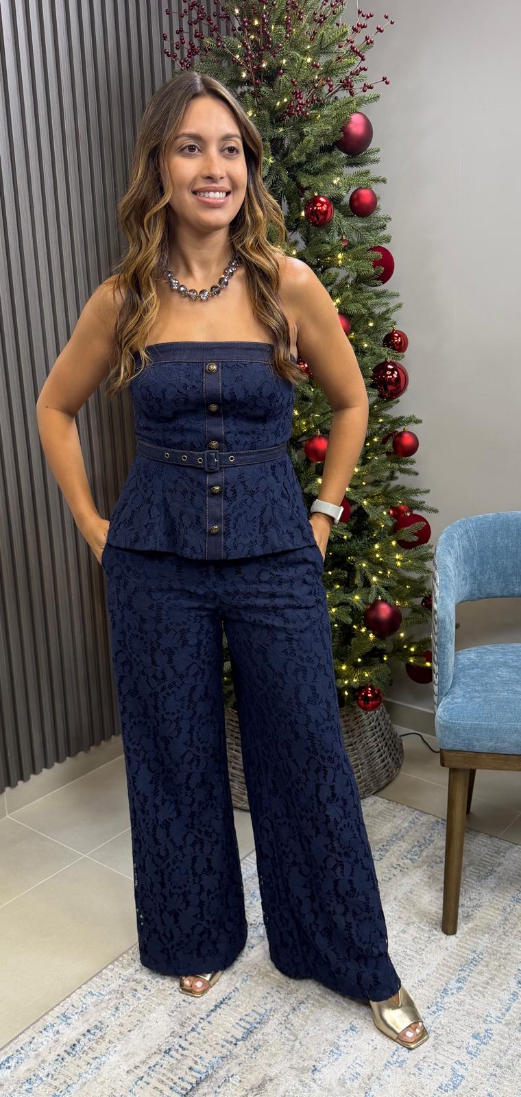 Laila Set