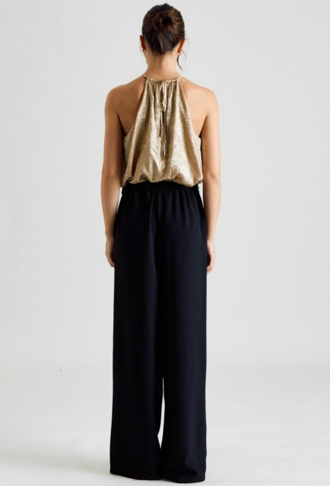 Stela Jumpsuit