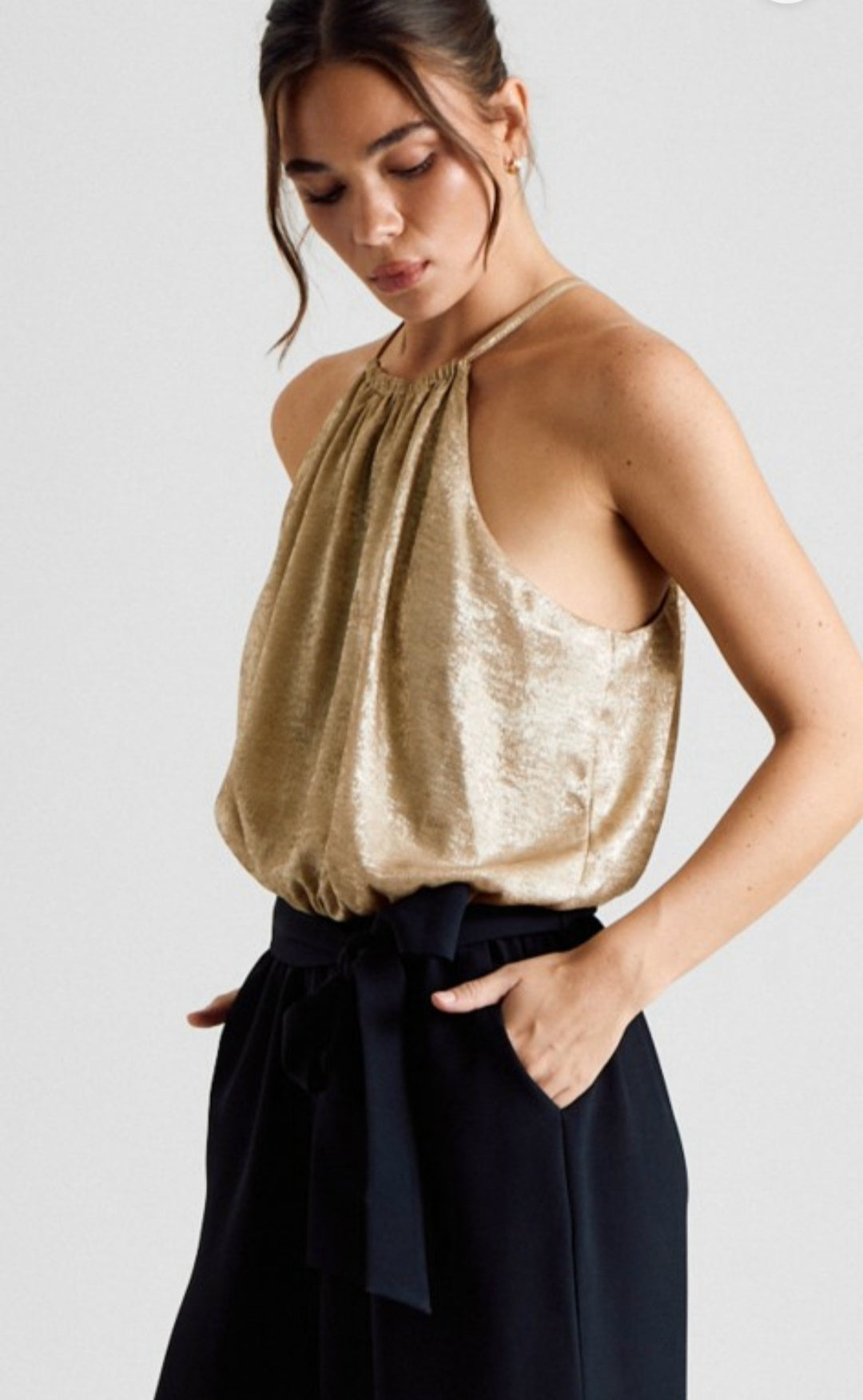 Stela Jumpsuit