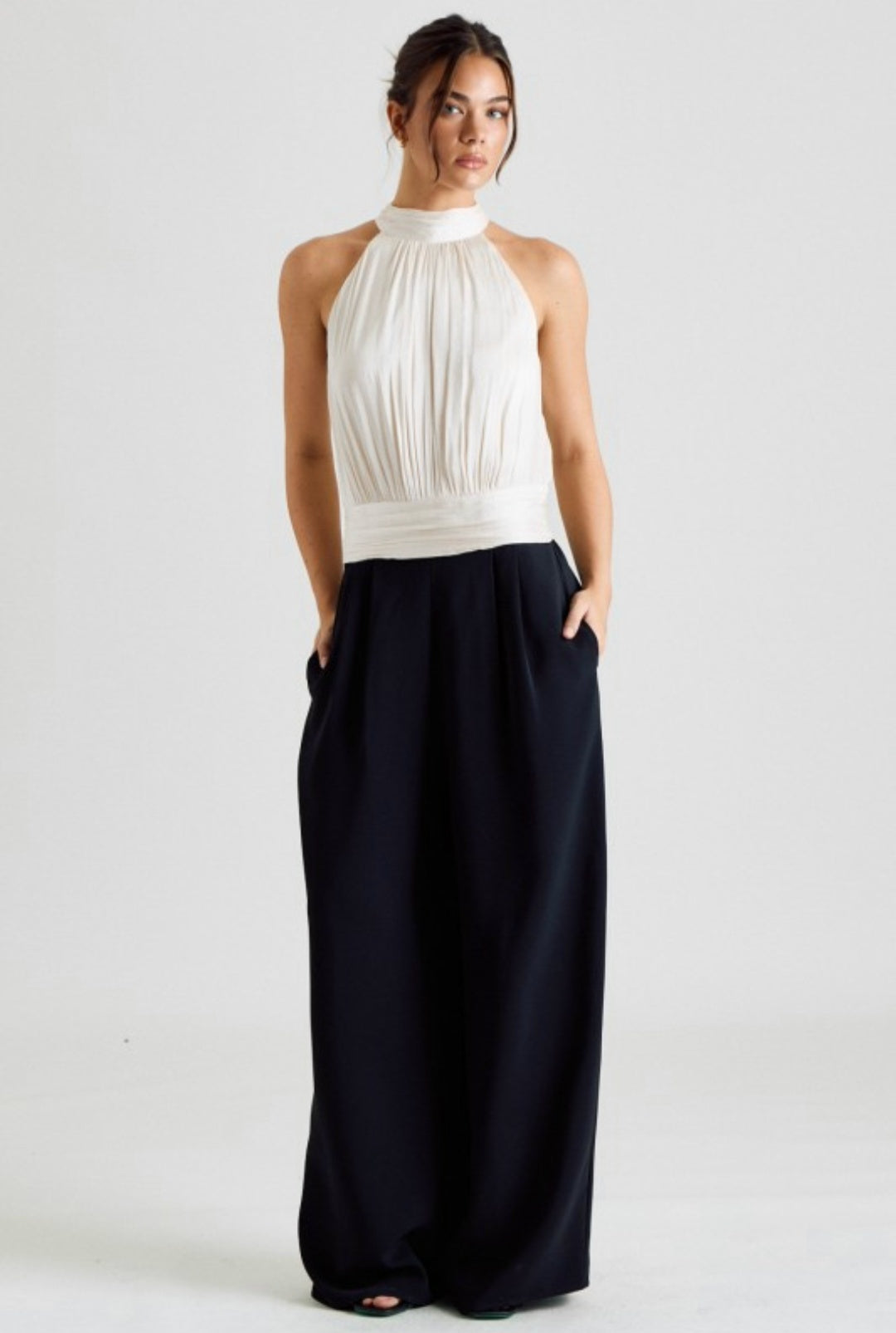 Stela Jumpsuit