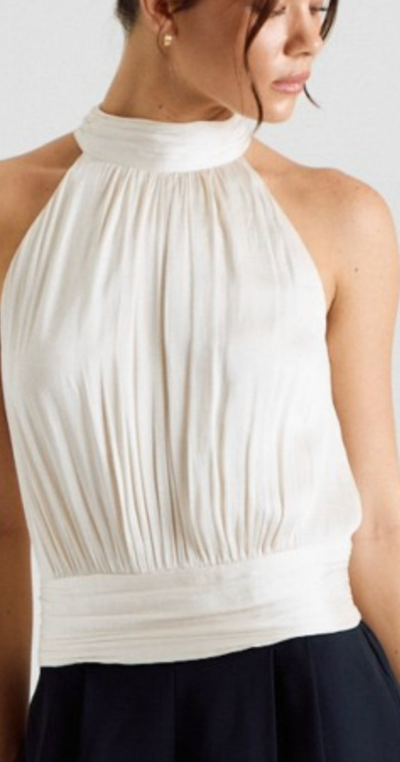 Stela Jumpsuit