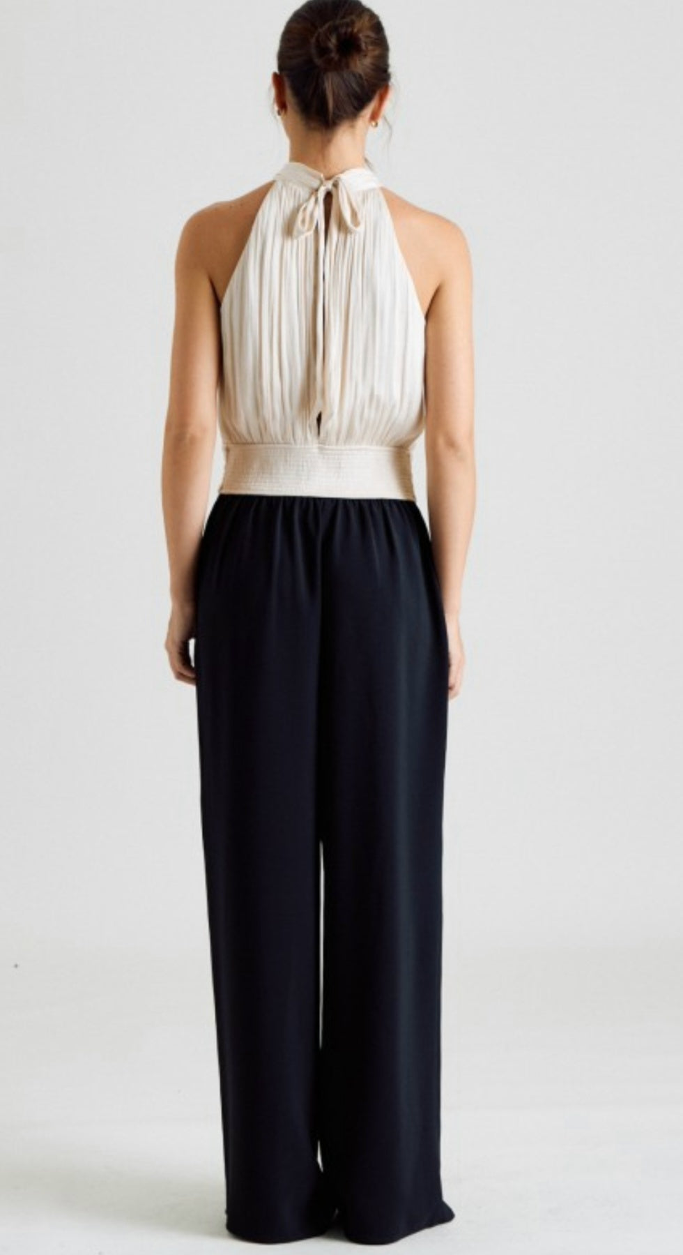 Stela Jumpsuit